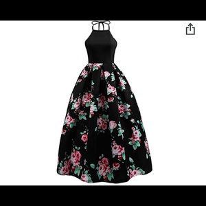 Formal Dress